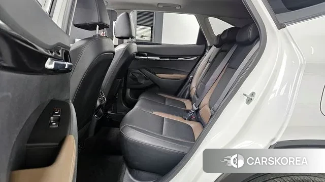 Kia Seltos 2020 Белый из Кореи, фото 3