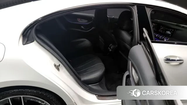 Mercedes-Benz CLS-Class C257 2023 Белый из Кореи, фото 3