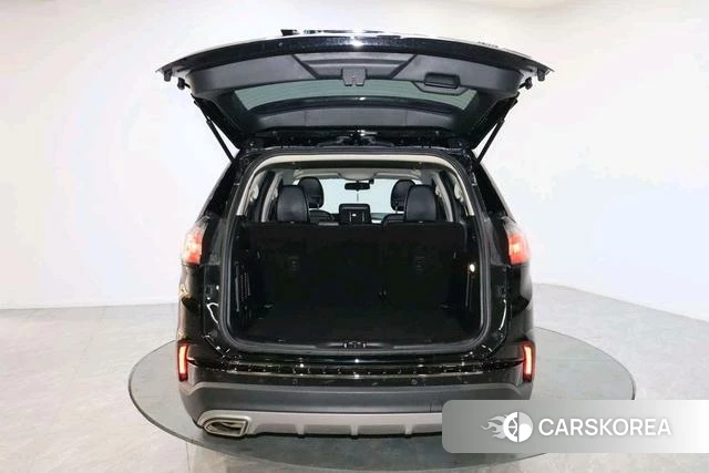 Ford Sharp World 2021 Черный из Китая, фото 3