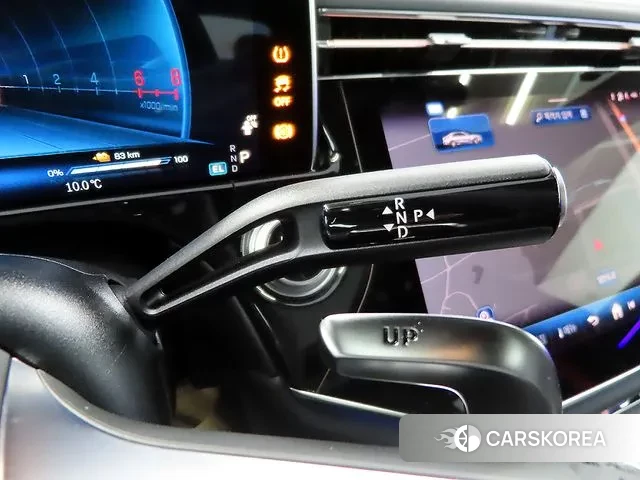 Mercedes-Benz E-Class W214 2025 Небесно-голубой из Кореи, фото 3