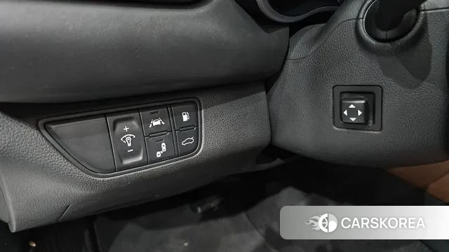 Genesis G70 2018 Черный из Кореи, фото 3