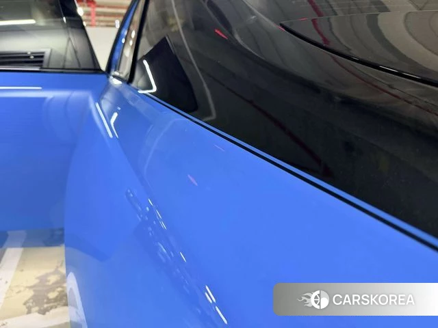 Rolls-Royce Ghost 2nd Generation 2024 Синий из Кореи, фото 3