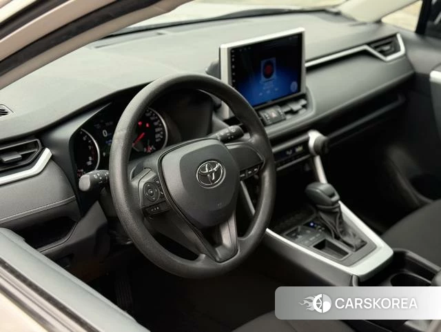 Toyota Wilanda 2022 Темно-серый из Китая, фото 3
