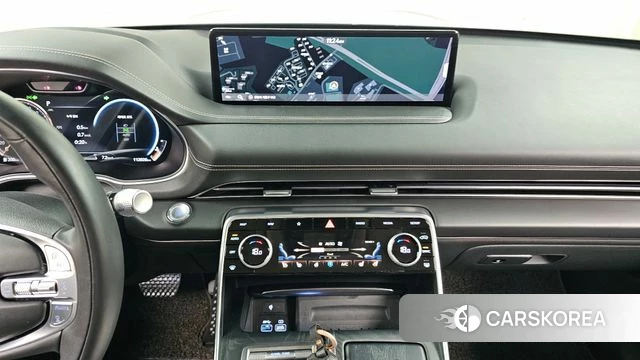 Genesis GV80 2020 Серебристо-серый из Кореи, фото 3