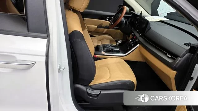 Kia Carnival 4th generation id 3649727 из Кореи 3