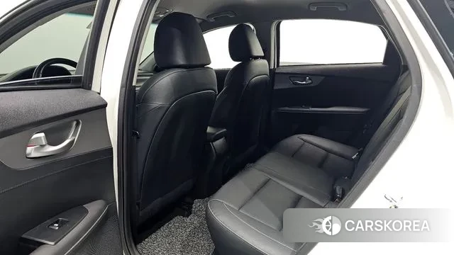 Kia Come New K3 2019 Белый из Кореи, фото 3