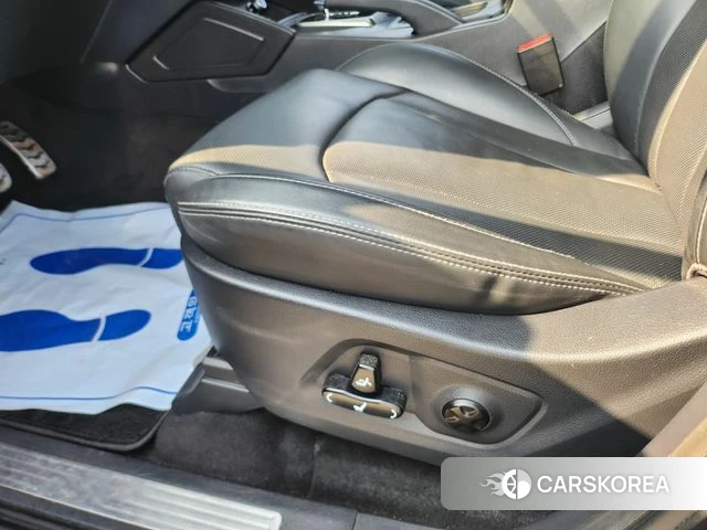 Ssangyong Rexton Sports Cannes 2019 Серый из Кореи, фото 3