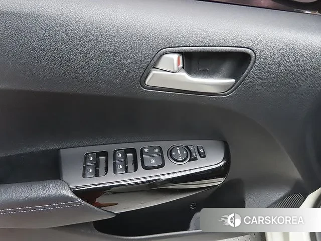 Kia All New Morning (JA) 2018 Жемчужный цвет из Кореи, фото 3