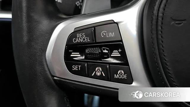 BMW 3 Series (G20) 2020 Серый из Кореи, фото 3