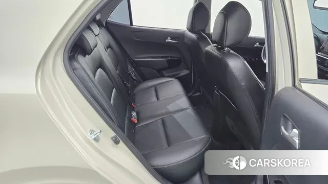 Kia Morning Urban (JA) 2021 Жемчужный цвет из Кореи, фото 3