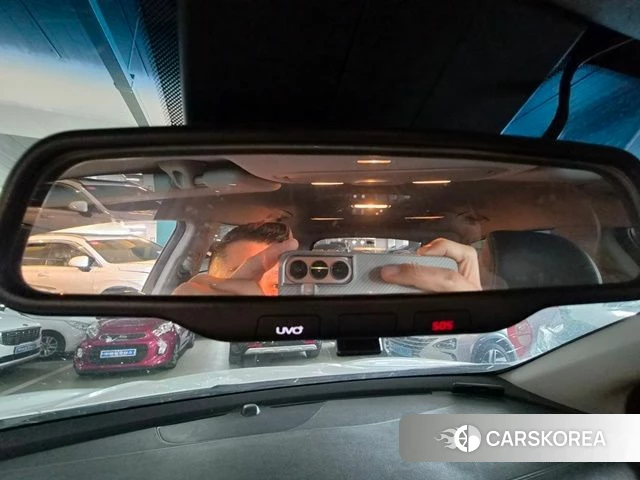 Kia Sportage The Bold 2018 Белый из Кореи, фото 3