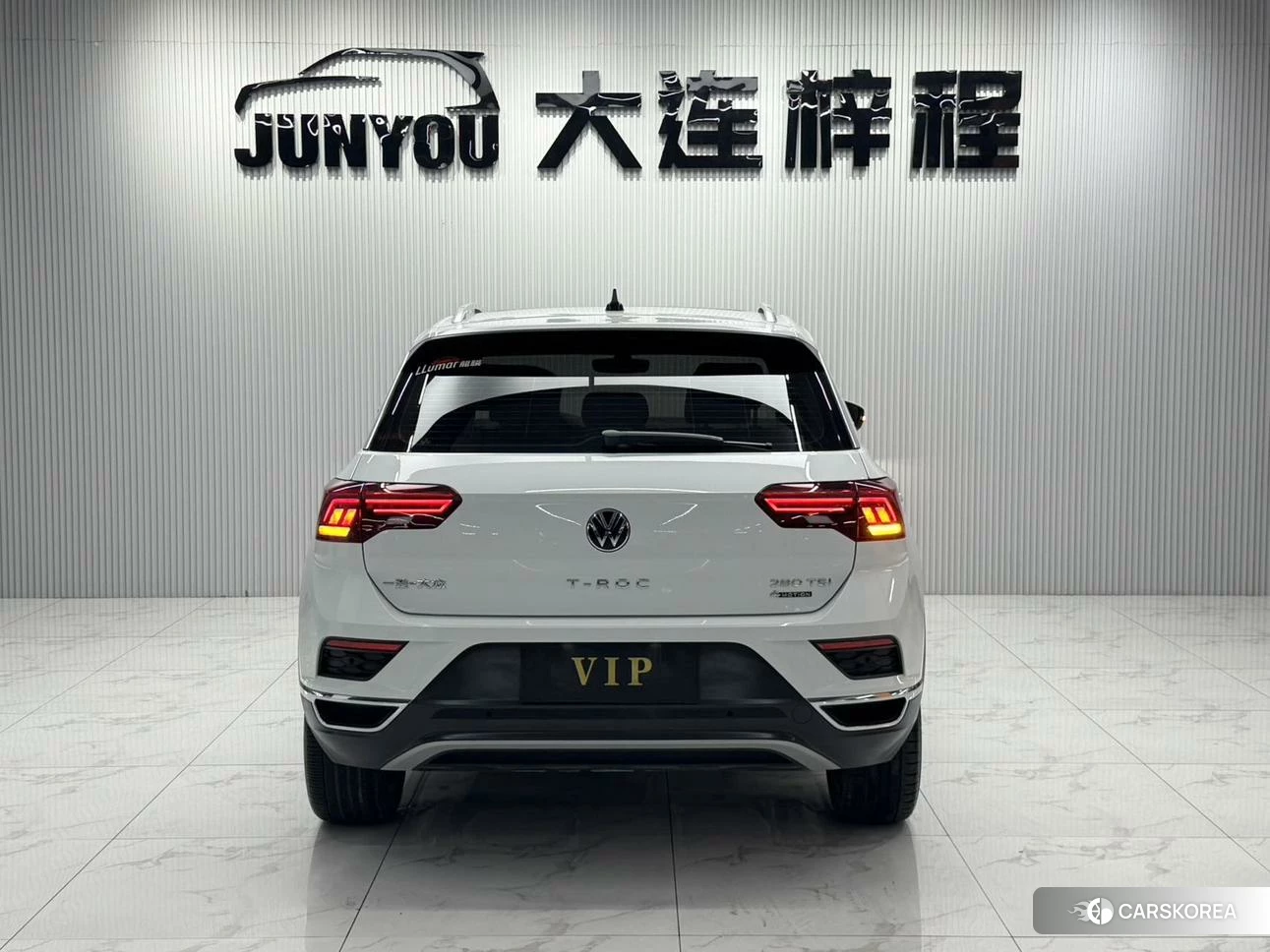 Volkswagen Exploring songs 2020 Белый из Китая, фото 3