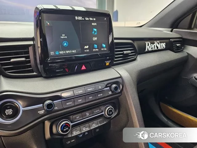 Hyundai Veloster (JS) 2019 Черный из Кореи, фото 3