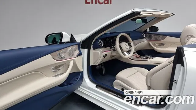 Mercedes-Benz E-Class W213 id 2699814 из Кореи 3