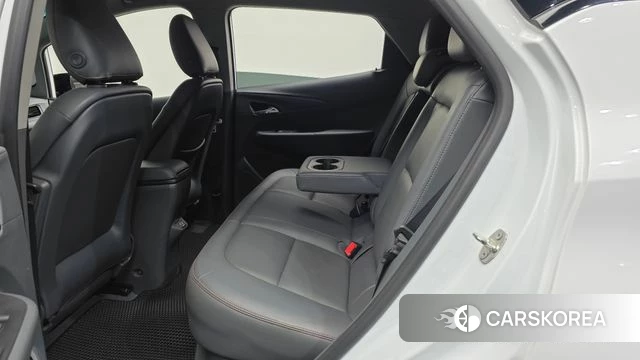 Chevrolet (GM Daewoo) Bolt EV 2018 Белый из Кореи, фото 3