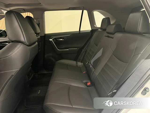 Toyota RAV4 5th Generation id 4177575 из Кореи 3