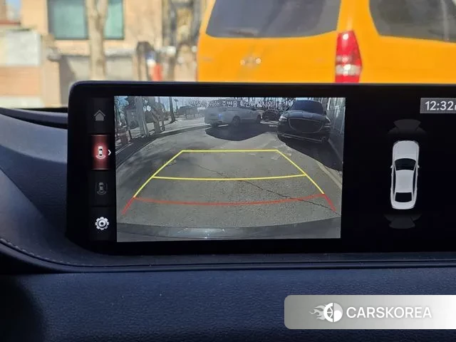 Genesis G80 (RG3) 2021 Черный из Кореи, фото 3