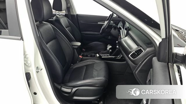 Kia The New Seltos 2022 Белый из Кореи, фото 3