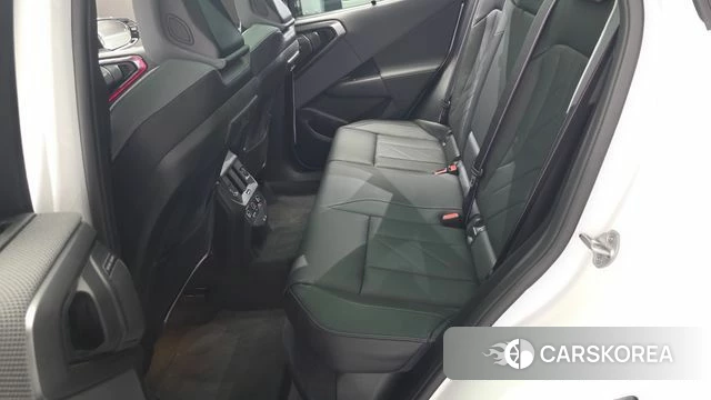BMW X3 (G45) 2025 Белый из Кореи, фото 3