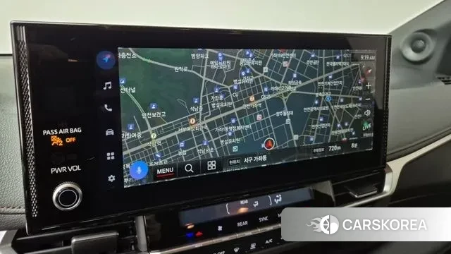 Toyota Sienna 4th Generation 2025 Белый из Кореи, фото 3