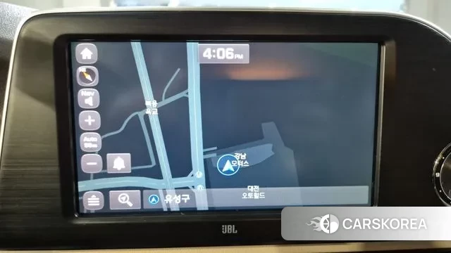 Hyundai Grandeur IG 2018 Черный из Кореи, фото 3