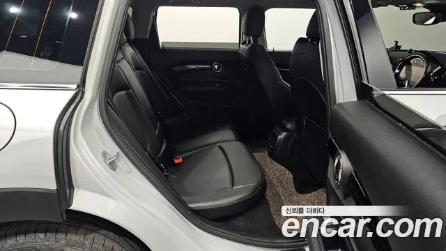 Mini Cooper Clubman id 2911090 из Кореи 3