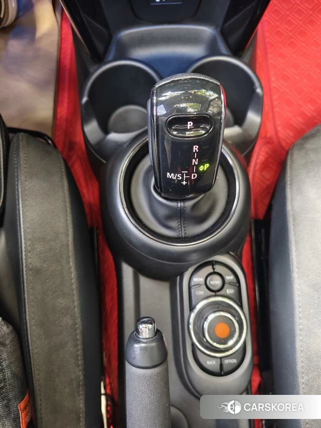 MINI MINI 2021 Черный из Китая, фото 3