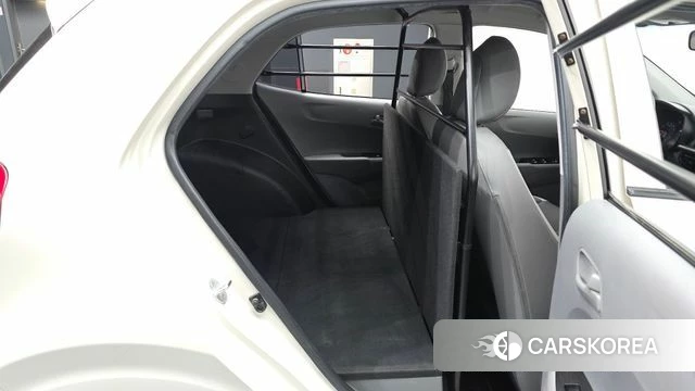 Kia Morning Urban (JA) 2021 Жемчужный цвет из Кореи, фото 3
