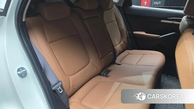Kia The New Seltos 2023 Белый из Кореи, фото 3