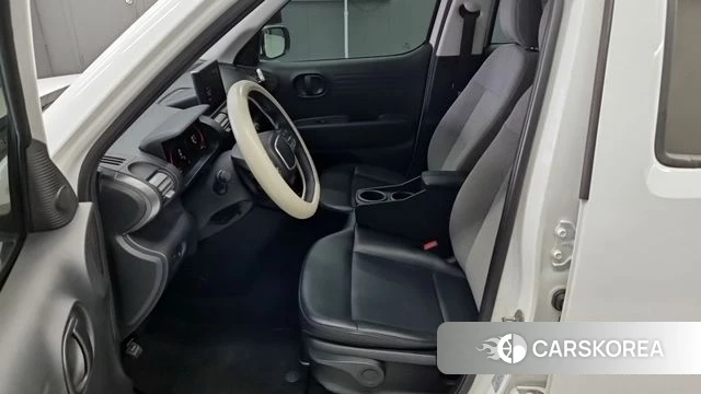 Hyundai Casper 2022 Белый из Кореи, фото 3