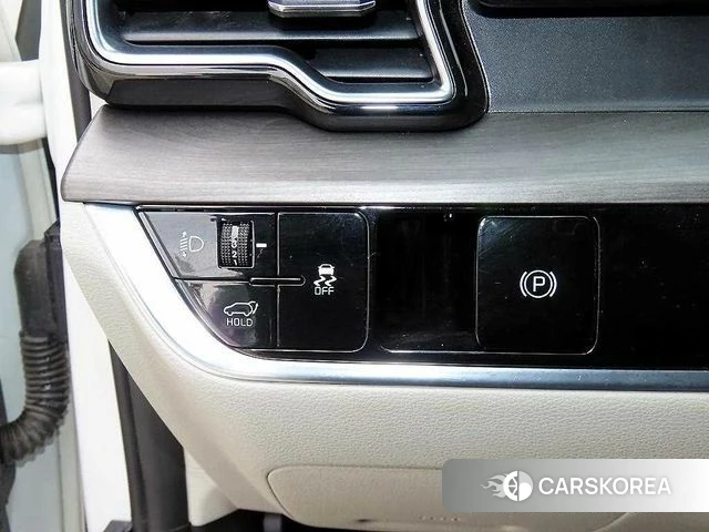 Kia Sportage 5th Generation 2022 Белый из Кореи, фото 3