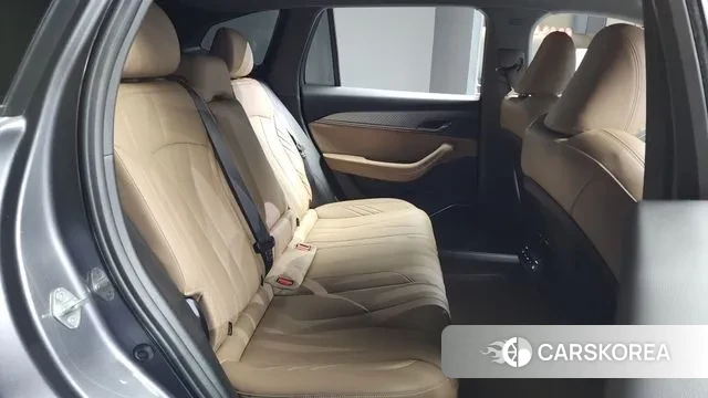 Renault Korea (Samsung) Grand Coleos 2025 Серый из Кореи, фото 3