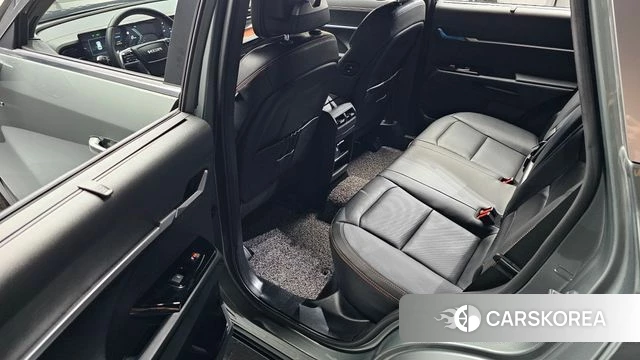 Ssangyong The New Torres 2025 Серый из Кореи, фото 3