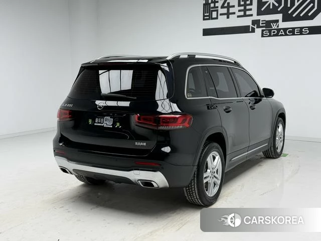 Mercedes-Benz GLB id 4210324 из Китая 3