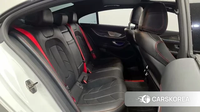 Mercedes-Benz CLS-Class C257 2023 Белый из Кореи, фото 3