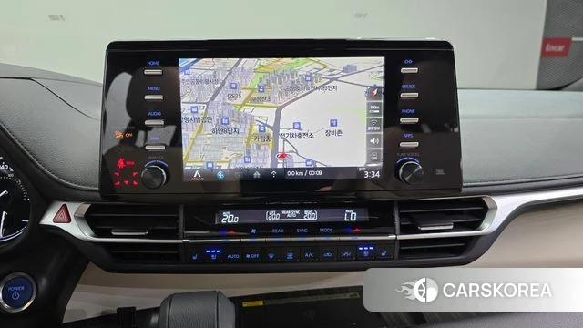 Toyota Sienna 4th Generation 2022 Черный из Кореи, фото 3