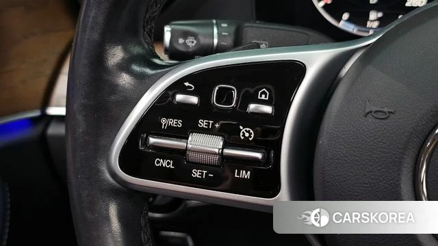 Mercedes-Benz E-Class W213 2019 Белый из Кореи, фото 3