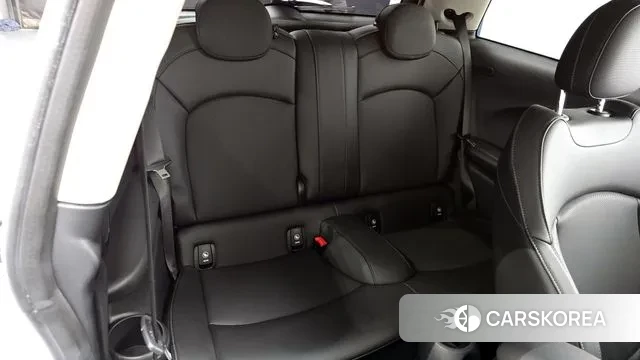 Mini Cooper 2021 Белый из Кореи, фото 3