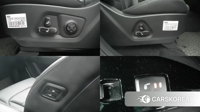 Ssangyong G4 Rexton 2020 Жемчужный цвет из Кореи, фото 3