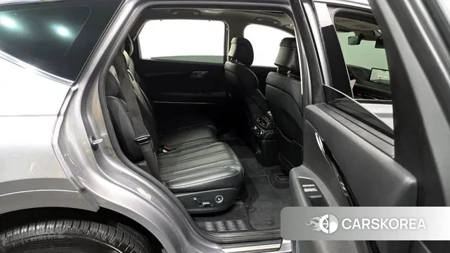 Genesis GV80 2020 Серый из Кореи, фото 3