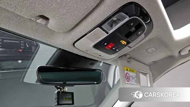 Hyundai Sonata (DN8) 2022 Белый из Кореи, фото 3