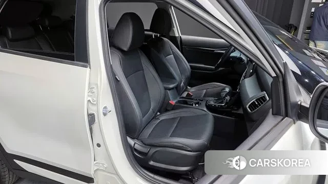 Kia The New Seltos 2022 Белый из Кореи, фото 3