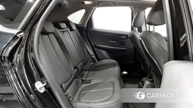 BMW 2 Series Active Tourer (F45) id 2901907 из Кореи 3