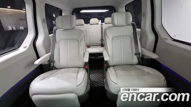 Hyundai Staria id 2910252 из Кореи 3