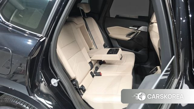 BMW X1 (U11) 2025 Черный из Кореи, фото 3
