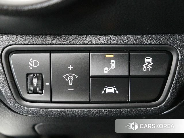 Kia Come New K3 2019 Белый из Кореи, фото 3