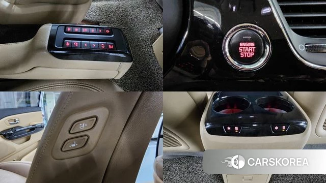 Kia The New Carnival 2018 Жемчужный цвет из Кореи, фото 3