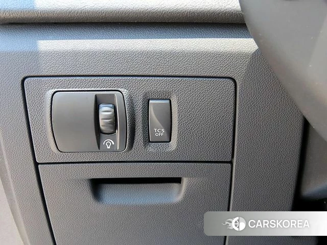 Renault Korea (Samsung) SM5 Nova 2018 Серебряный из Кореи, фото 3