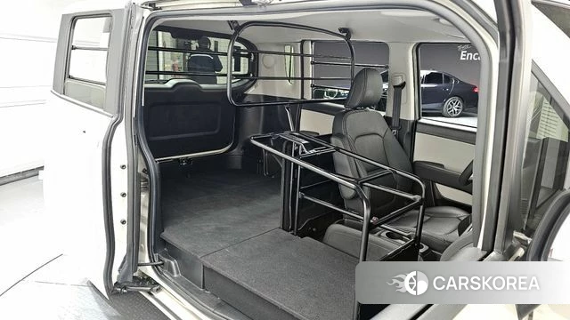 Kia The New Kia Ray 2023 Жемчужный цвет из Кореи, фото 3