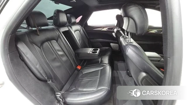 Lincoln New MKZ 2019 Белый из Кореи, фото 3